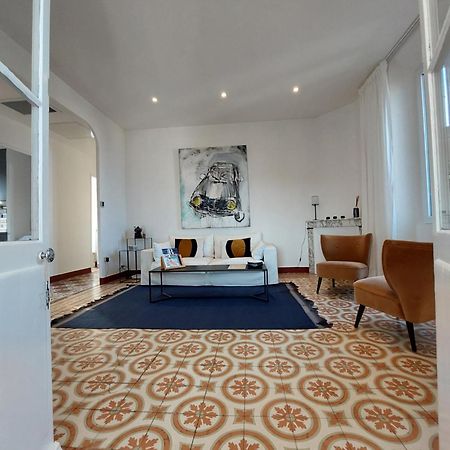 La Suite 68 Bandol Avec Jardin Et Parking Privatif Exterior photo