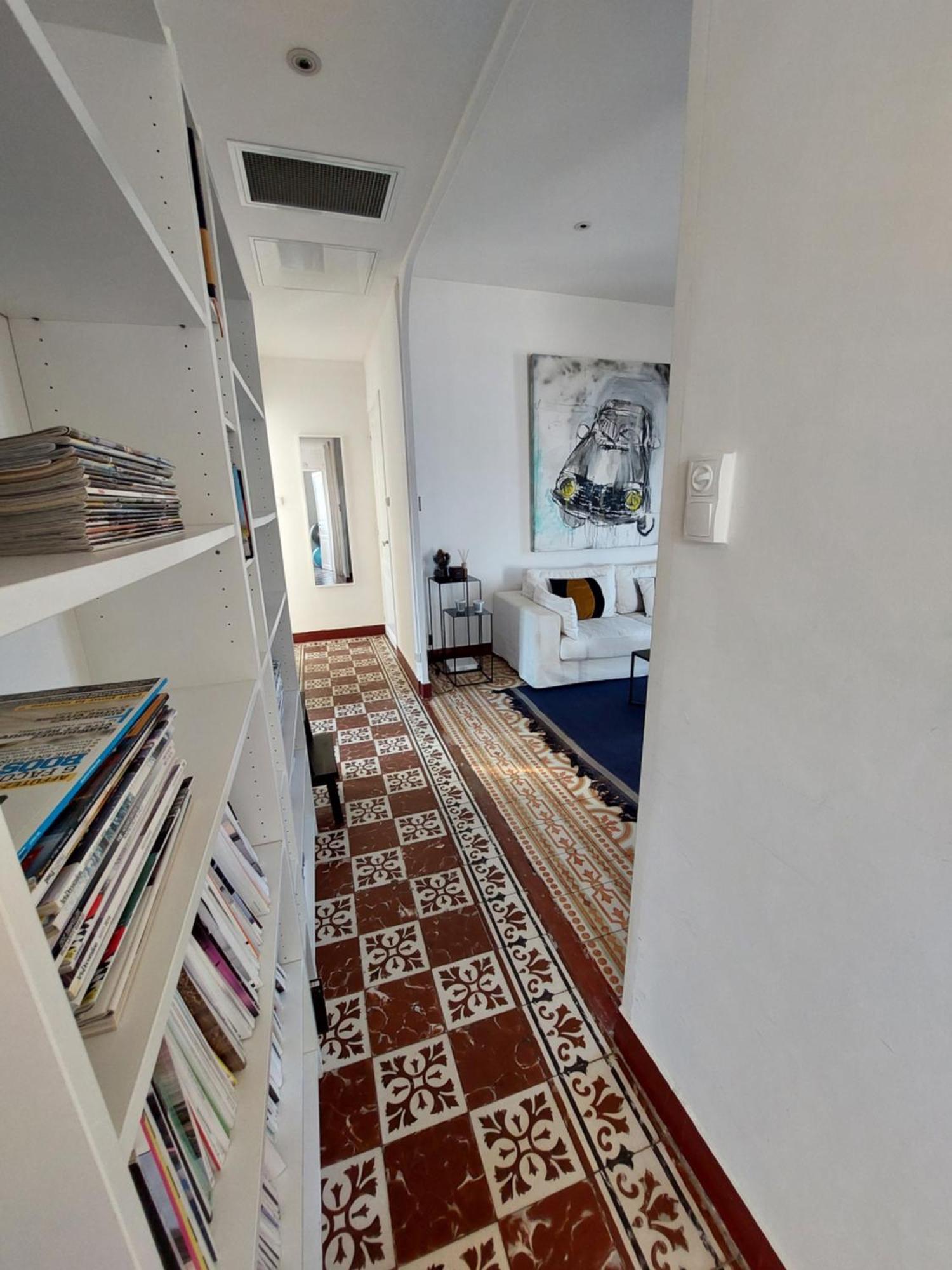 La Suite 68 Bandol Avec Jardin Et Parking Privatif Exterior photo