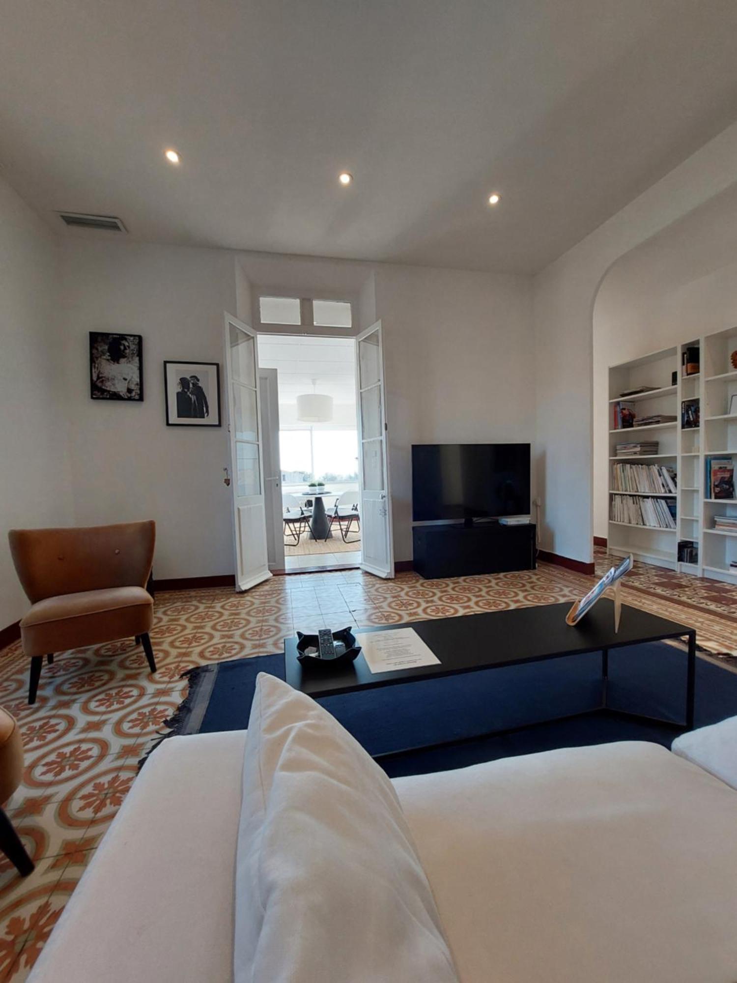 La Suite 68 Bandol Avec Jardin Et Parking Privatif Exterior photo