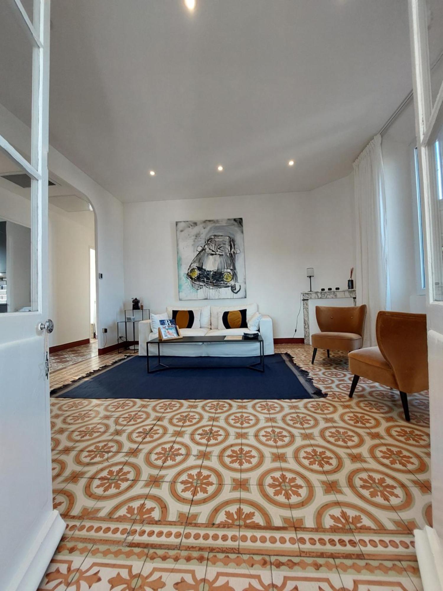 La Suite 68 Bandol Avec Jardin Et Parking Privatif Exterior photo